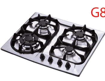 گاز-صفحه-ای-اخوان-مدل-G83