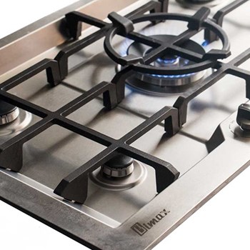 گاز-صفحه-ای-بیمکث-مدل-MG0045