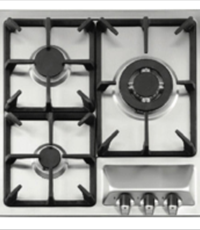 گاز-صفحه-ای-استیل-البرز-S-3501