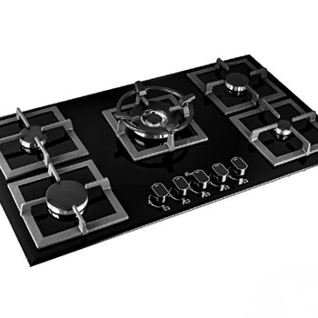 گاز-صفحه-ای-بیمکث-مدل-MG0017