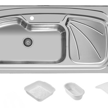 سینک-اخوان-روکار-134