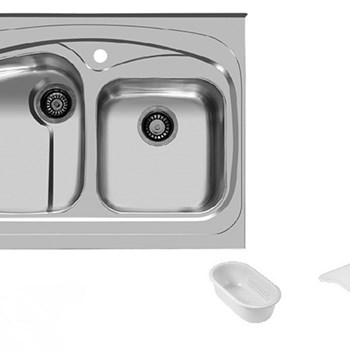 سینک-اخوان-روکار-143