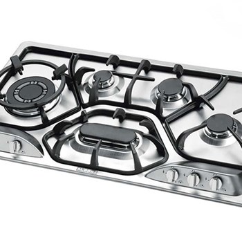 گاز-استیل-البرز-مدل-S-5908