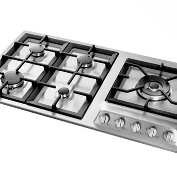 گاز-استیل-البرز-مدل-S-5909