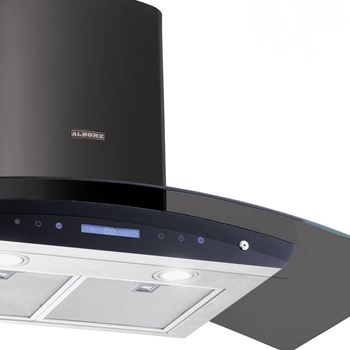 هود-مدل-SA-115-استیل-البرز