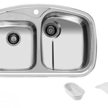 سینک-اخوان-توکار-140