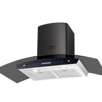 هود-مدل-SA-115-استیل-البرز