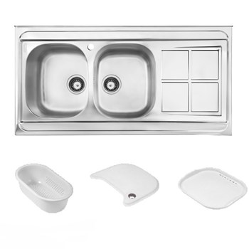 سینک-روکار-اخوان-مدل-162