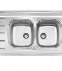 سینک-روکار-اخوان-مدل-163