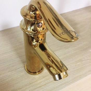 شیرآلات-پورتو-گلد