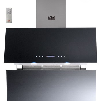 هود-استیل-البرز-مدل-403