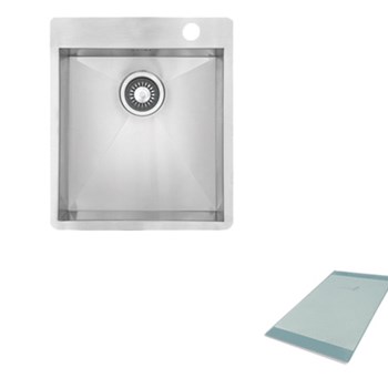 سینک-اخوان-توکار-342