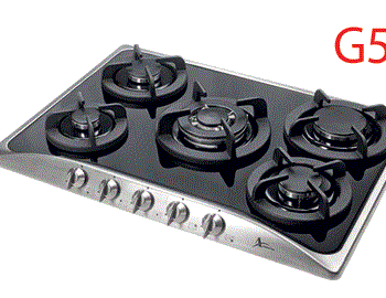 گاز-صفحه-ای-اخوان-مدل-G58