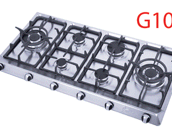 گاز-صفحه-ای-اخوان-مدل-G107
