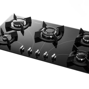 گاز-استیل-البرز-مدل-G-5908