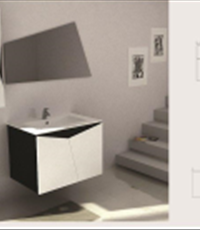 روشویی-مزوو-مدل-دیور