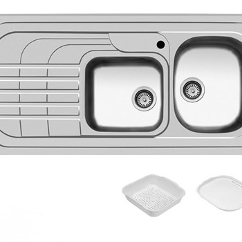 سینک-اخوان-روکار-74