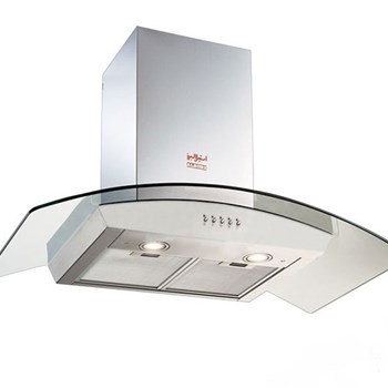 هود-استیل-البرز-مدل-101