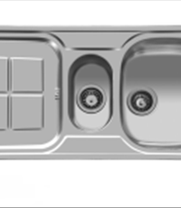 سینک-اخوان-توکار-158