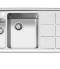 سینک-توکار-اخوان-مدل-310S