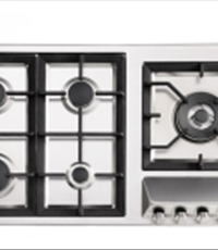 گاز-استیل-البرز-مدل-S-5909