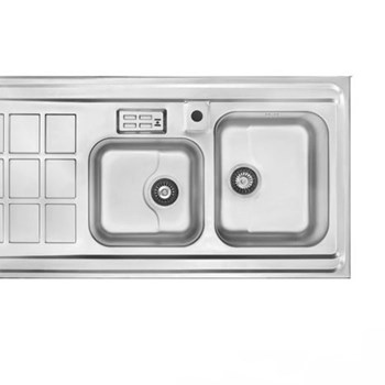 سینک-اخوان-مدل-364-S-روکار