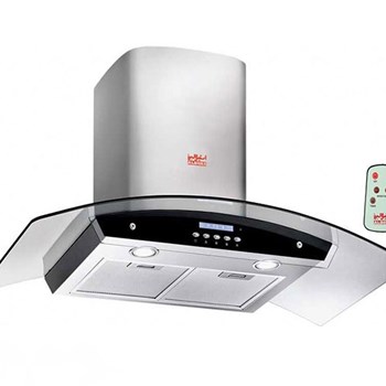 هود-استیل-البرز-مدل-120