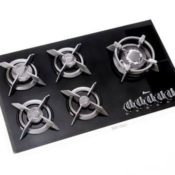 گاز-صفحه-ای-بیمکث-مدل-MG5081