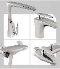 شیرآلات-رومنس-کروم