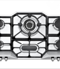 گاز-استیل-البرز-مدل-S-6901