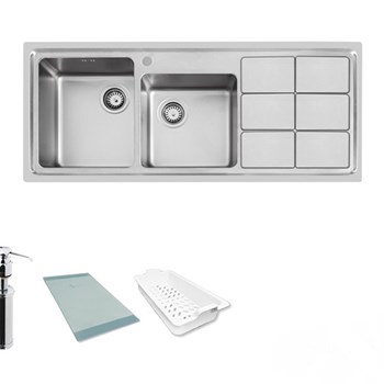 سینک-اخوان-توکار-304