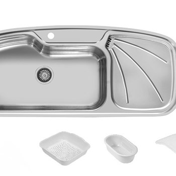 سینک-اخوان-توکار-130