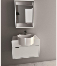 روشویی-مزوو-مدل-الیزا