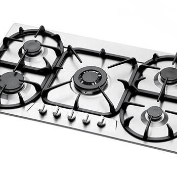 گاز-استیل-البرز-مدل-S-5905