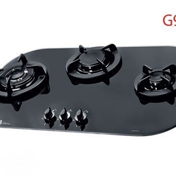 گاز-صفحه-ای-اخوان-مدل-G97