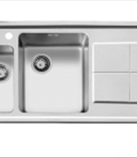 سینک-توکار-اخوان-مدل-306S