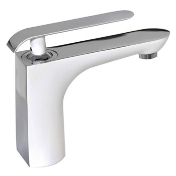 شیرآلات-فینو-سفید-کروم