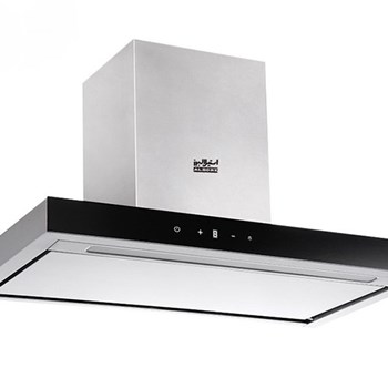 هود-استیل-البرز-مدل-207