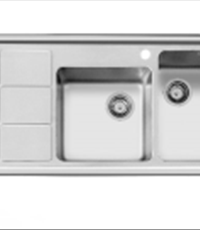 سینک-توکار-اخوان-مدل-304S