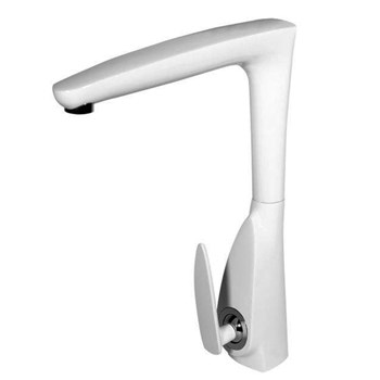 شیر-آلات-رومنس-سفید