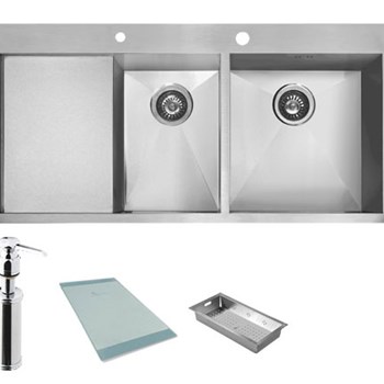 سینک-توکار-مدل-354-اخوان