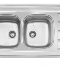 سینک-اخوان-مدل-372-روکار