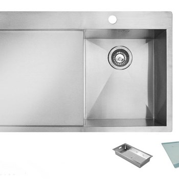 سینک-توکار-مدل-350-اخوان