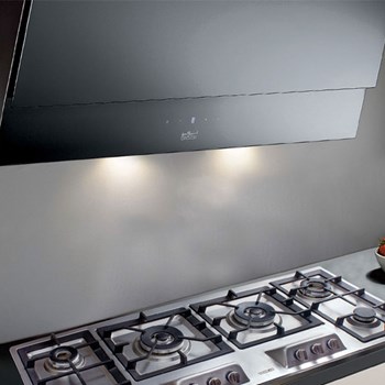 هود-استیل-البرز-مدل-412