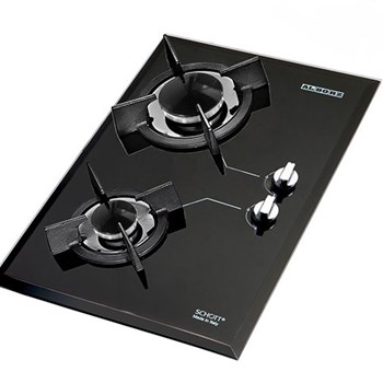 گاز-استیل-البرز-G-2302