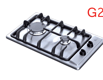 گاز-صفحه-ای-اخوان-مدل-G26