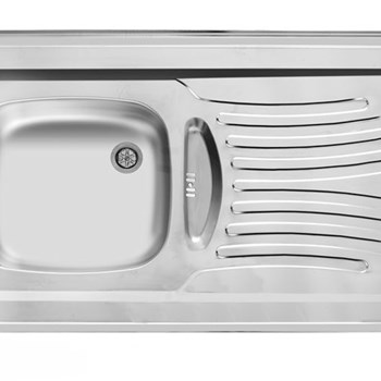 سینک-اخوان-روکار-125