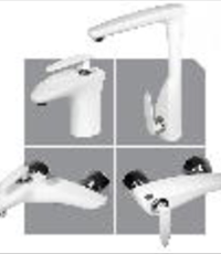 شیر-آلات-رومنس-سفید