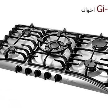 گاز-صفحه-ای-اخوان-مدل-Gi-13