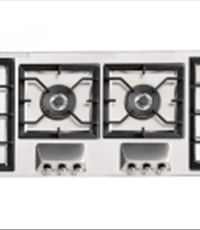 گاز-استیل-البرز-مدل-S-6121